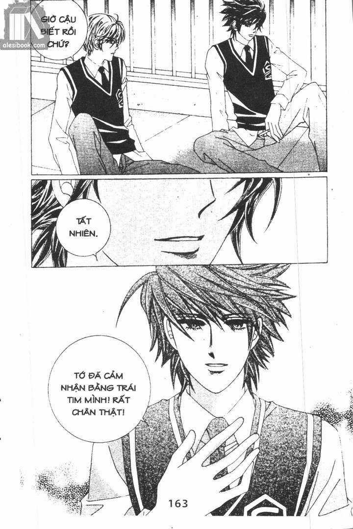 Hồng Tiểu Thư - Chapter 42 - Trang 3