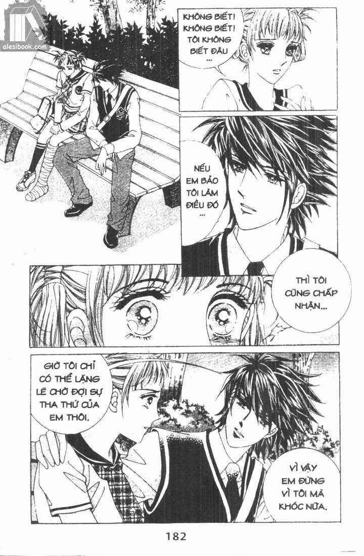 Hồng Tiểu Thư - Chapter 42 - Trang 22