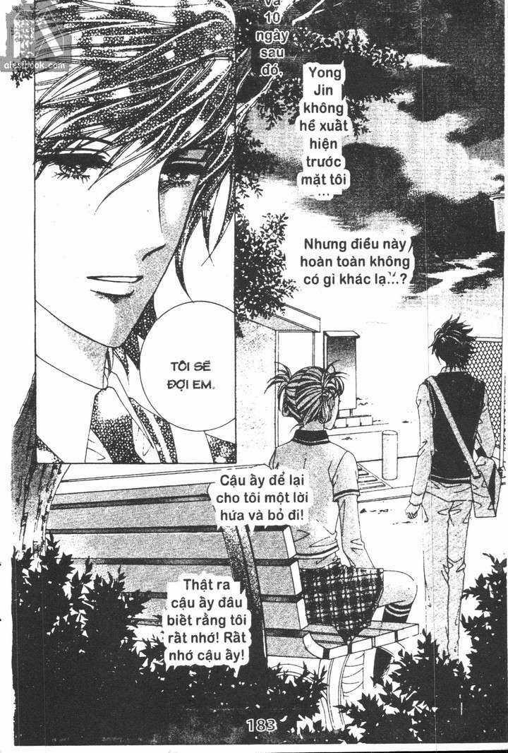 Hồng Tiểu Thư - Chapter 42 - Trang 23