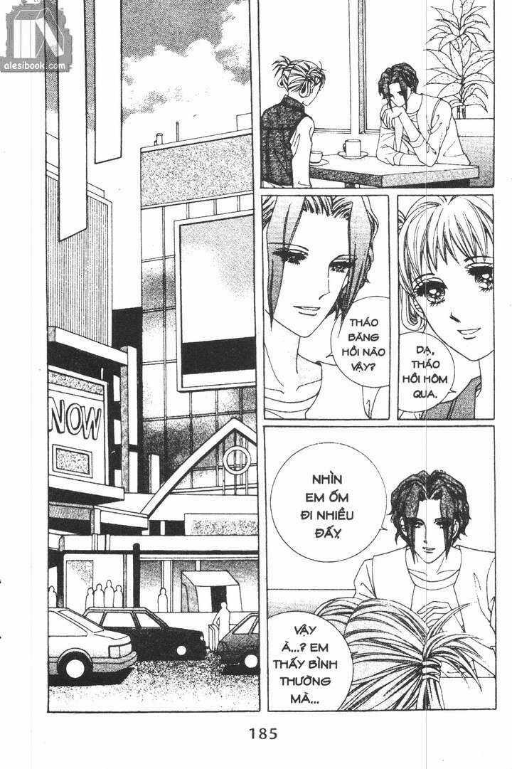 Hồng Tiểu Thư - Chapter 42 - Trang 25