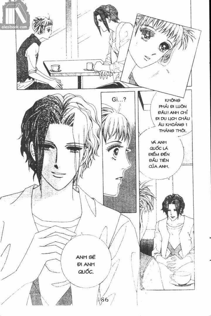 Hồng Tiểu Thư - Chapter 42 - Trang 26