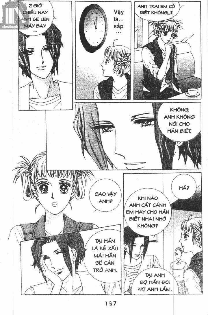 Hồng Tiểu Thư - Chapter 42 - Trang 27