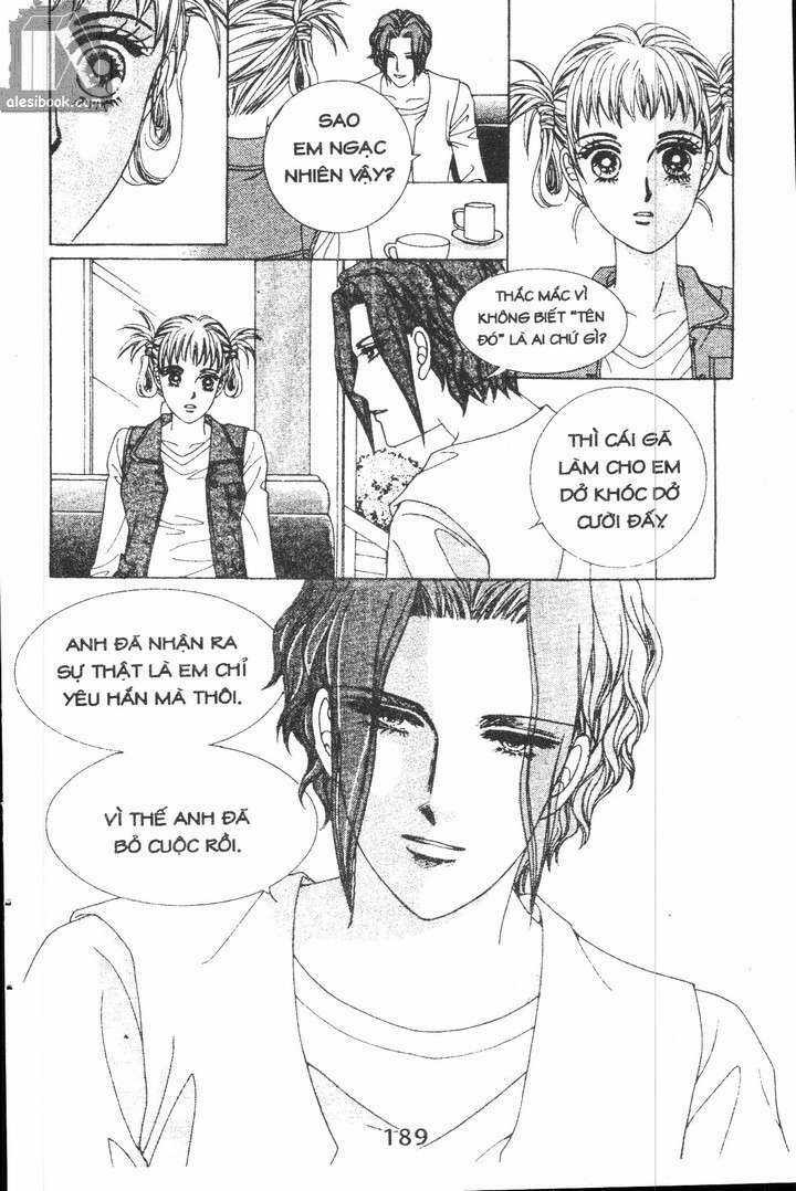 Hồng Tiểu Thư - Chapter 42 - Trang 29