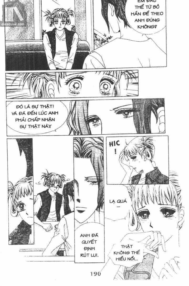 Hồng Tiểu Thư - Chapter 42 - Trang 30