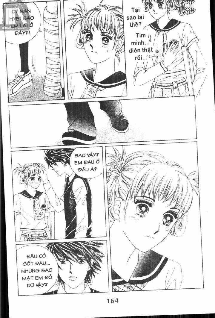 Hồng Tiểu Thư - Chapter 42 - Trang 4