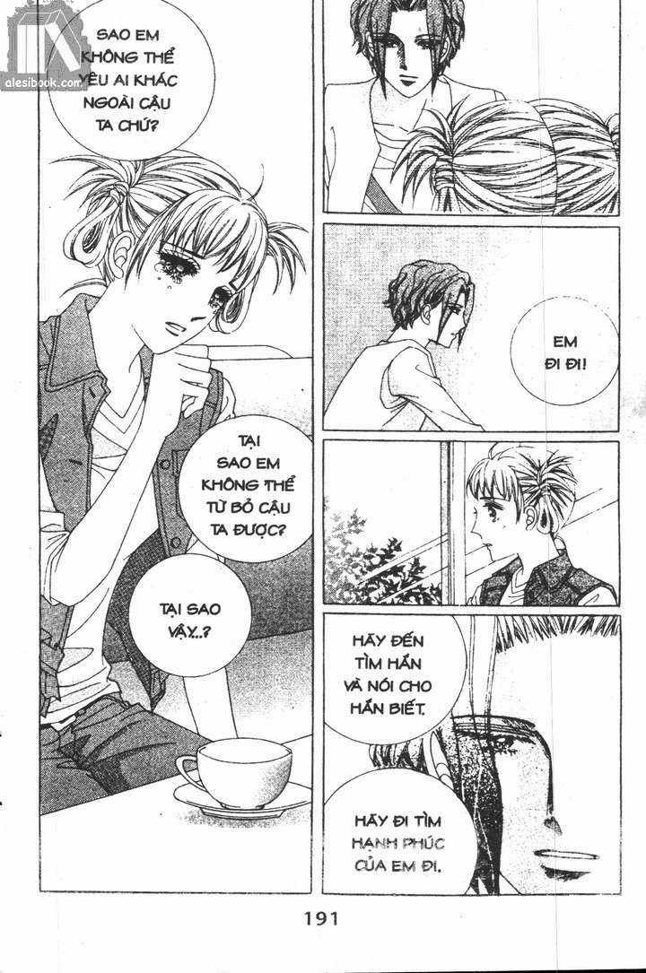 Hồng Tiểu Thư - Chapter 42 - Trang 31