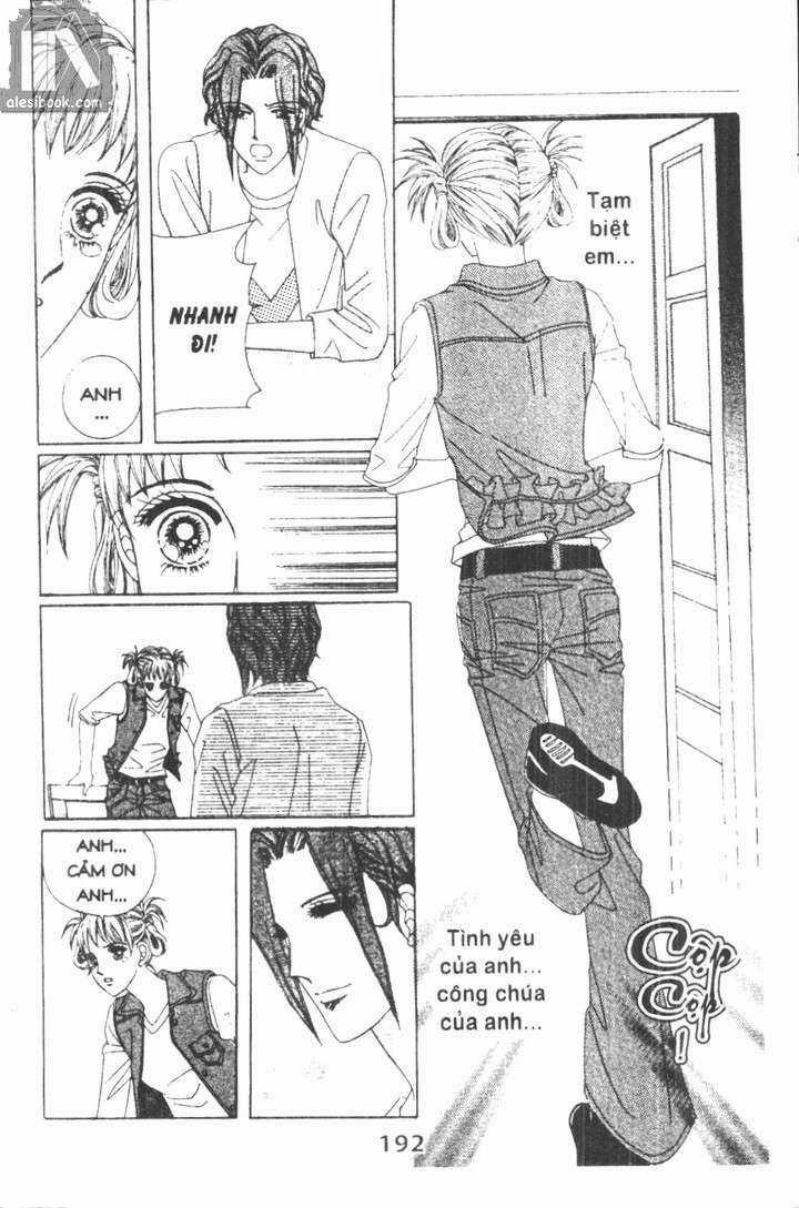 Hồng Tiểu Thư - Chapter 42 - Trang 32