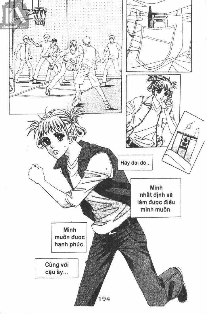 Hồng Tiểu Thư - Chapter 42 - Trang 34