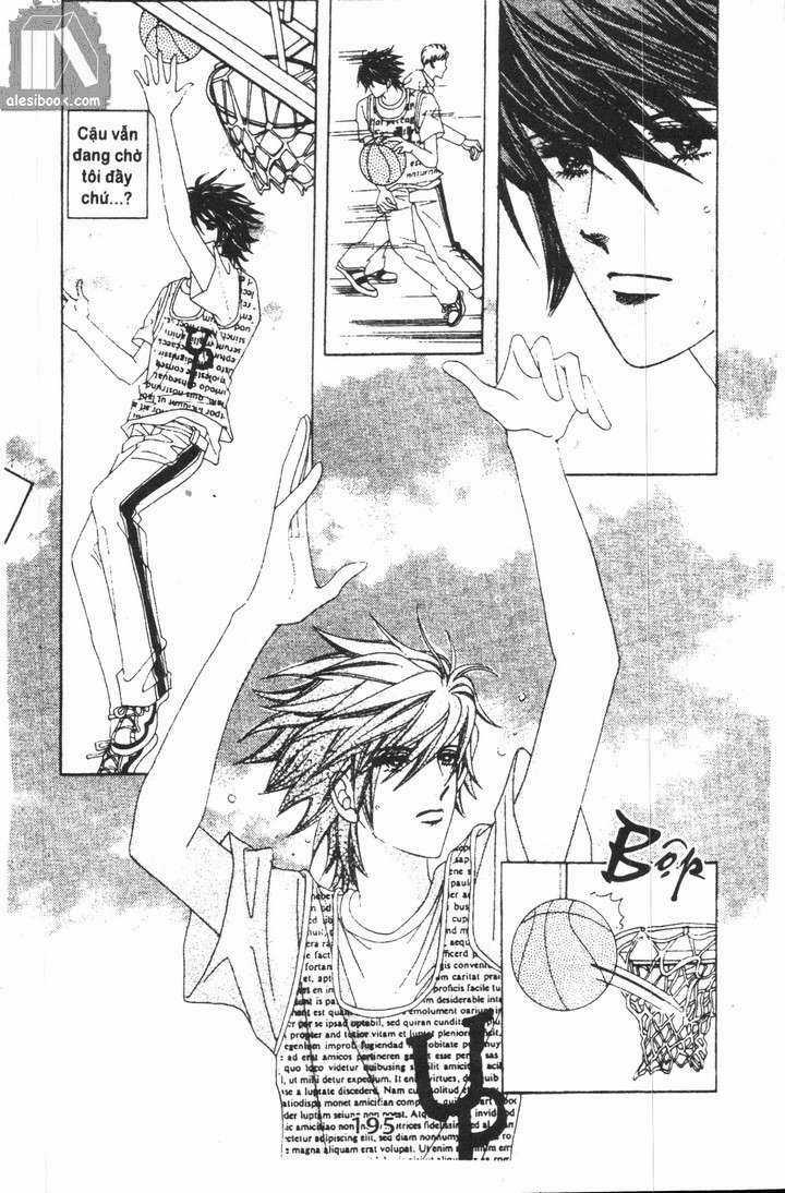 Hồng Tiểu Thư - Chapter 42 - Trang 35