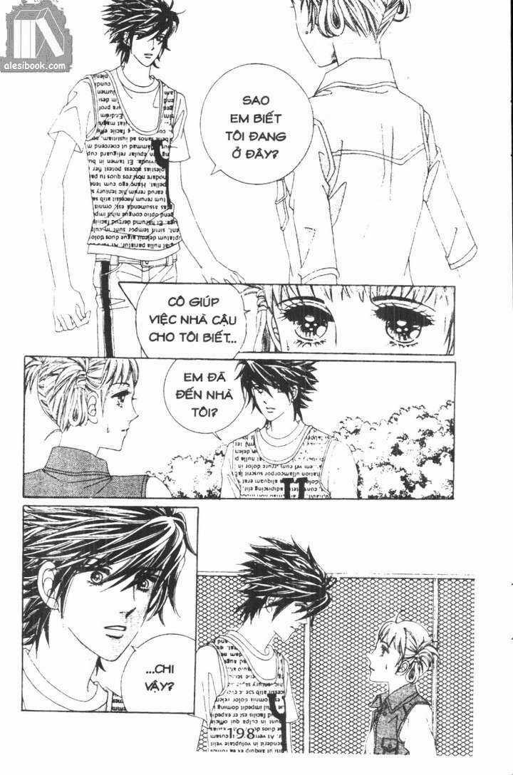 Hồng Tiểu Thư - Chapter 42 - Trang 38