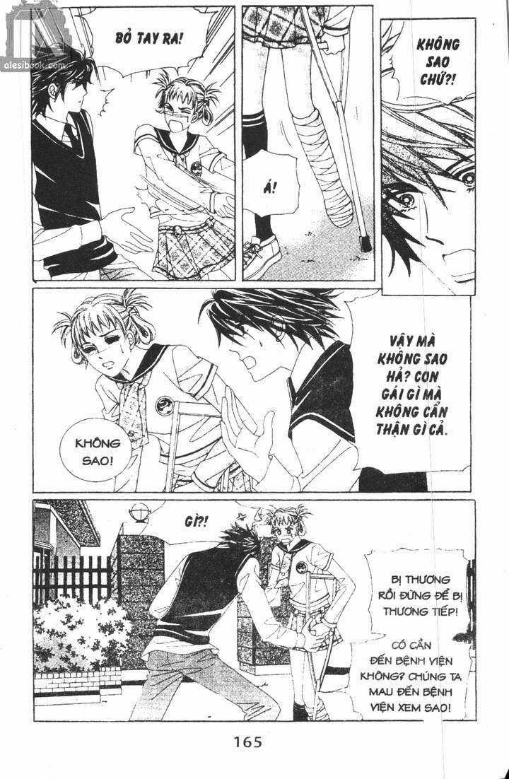 Hồng Tiểu Thư - Chapter 42 - Trang 5