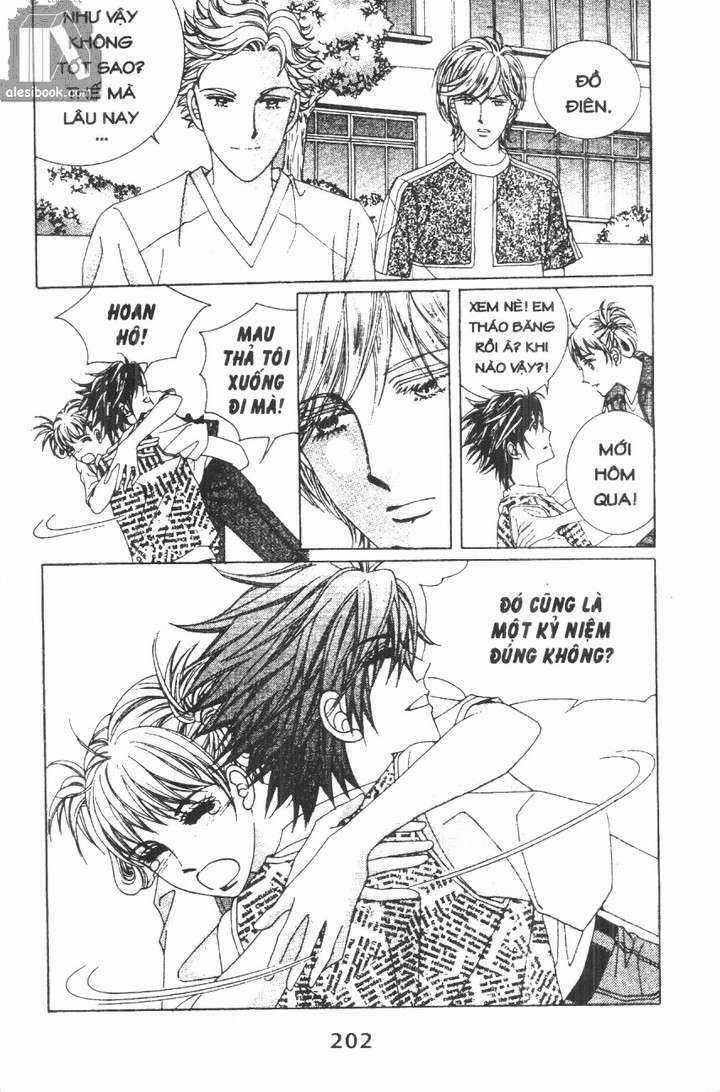 Hồng Tiểu Thư - Chapter 42 - Trang 42