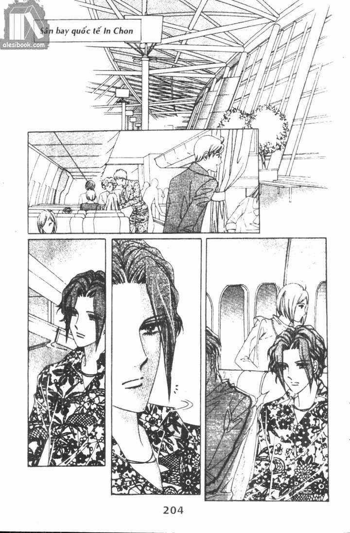 Hồng Tiểu Thư - Chapter 42 - Trang 44