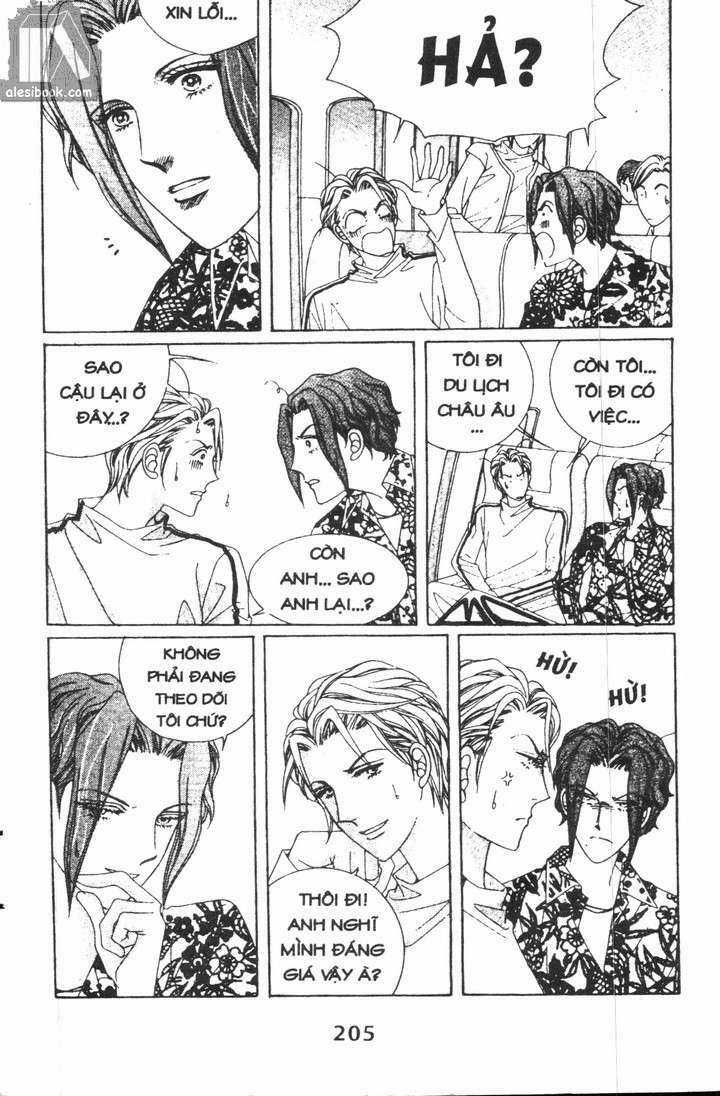 Hồng Tiểu Thư - Chapter 42 - Trang 45