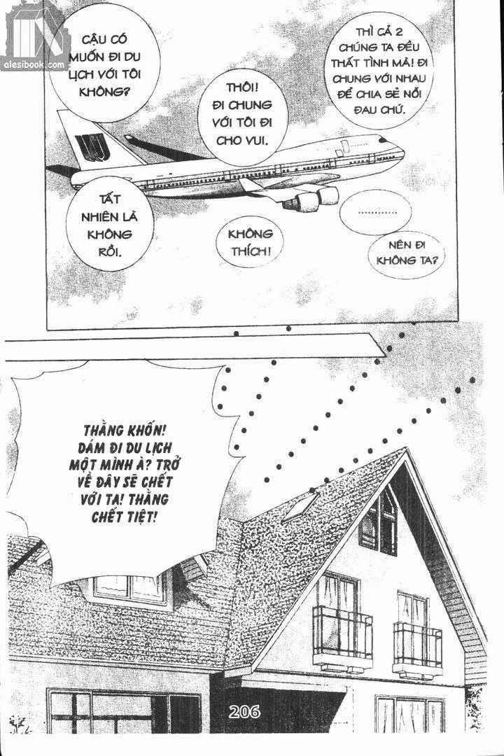 Hồng Tiểu Thư - Chapter 42 - Trang 46