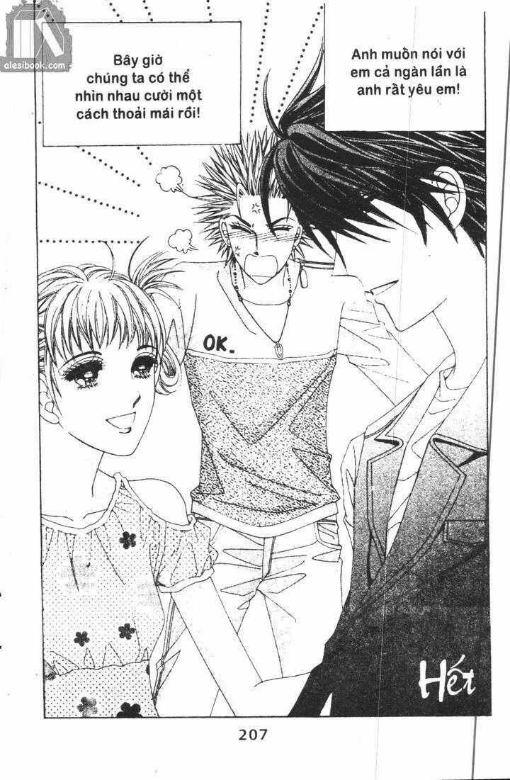 Hồng Tiểu Thư - Chapter 42 - Trang 47