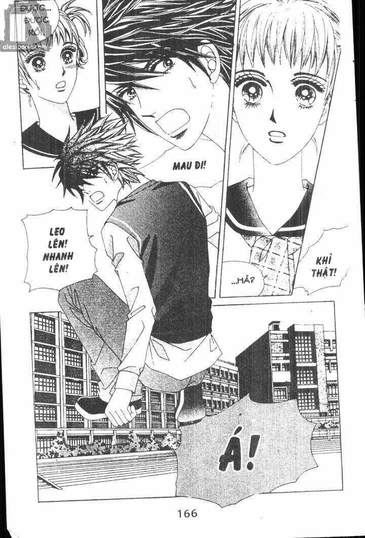 Hồng Tiểu Thư - Chapter 42 - Trang 6