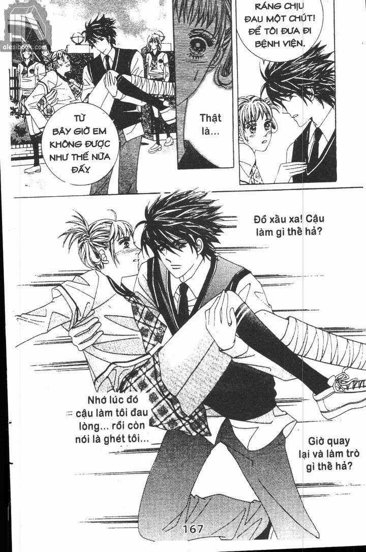 Hồng Tiểu Thư - Chapter 42 - Trang 7