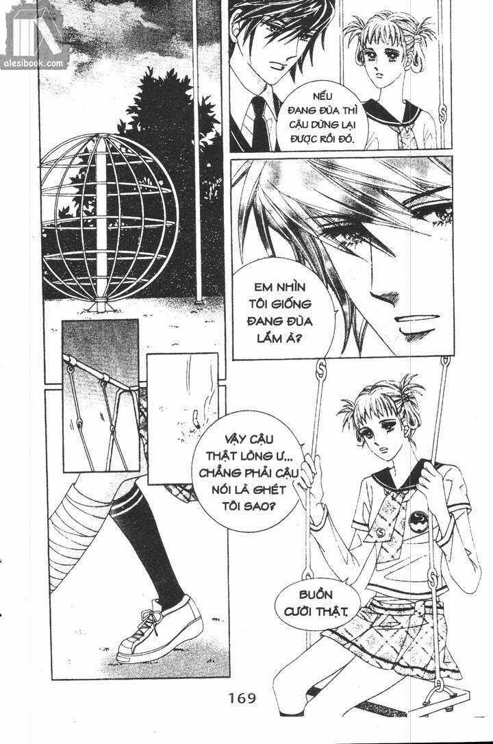 Hồng Tiểu Thư - Chapter 42 - Trang 9