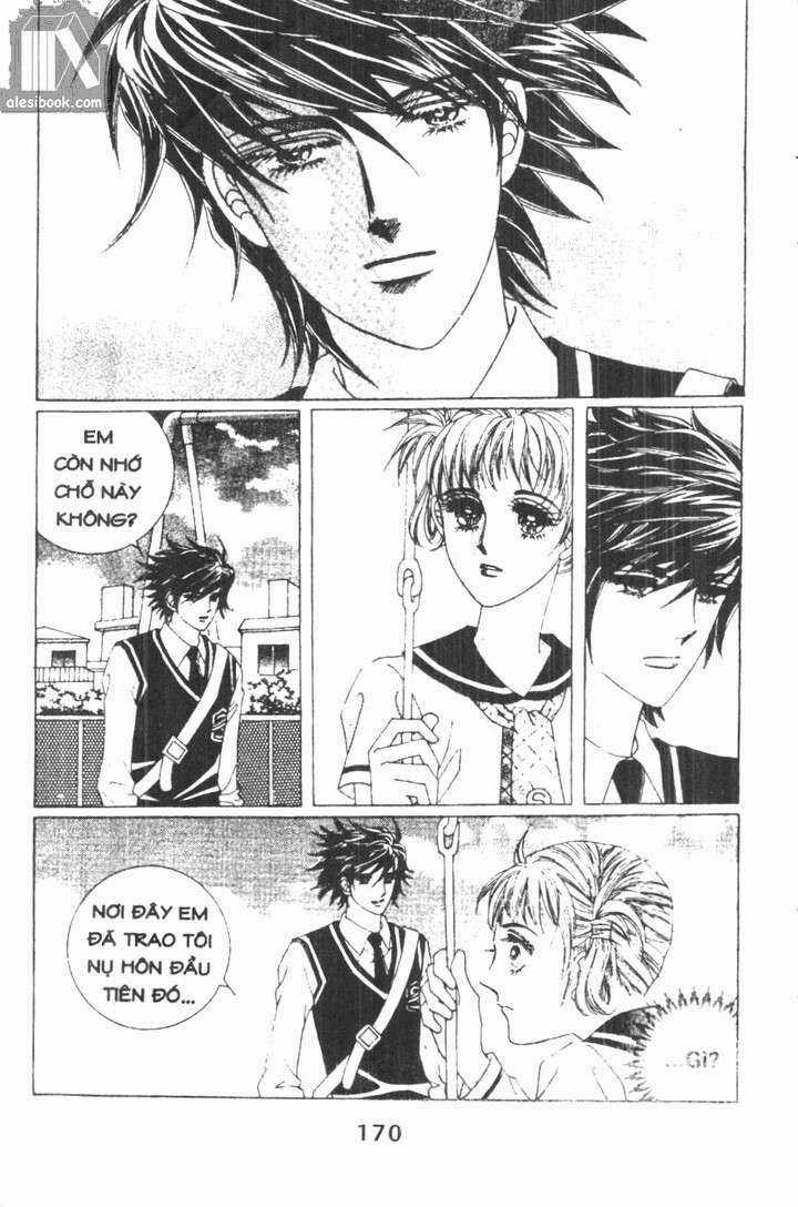 Hồng Tiểu Thư - Chapter 42 - Trang 10