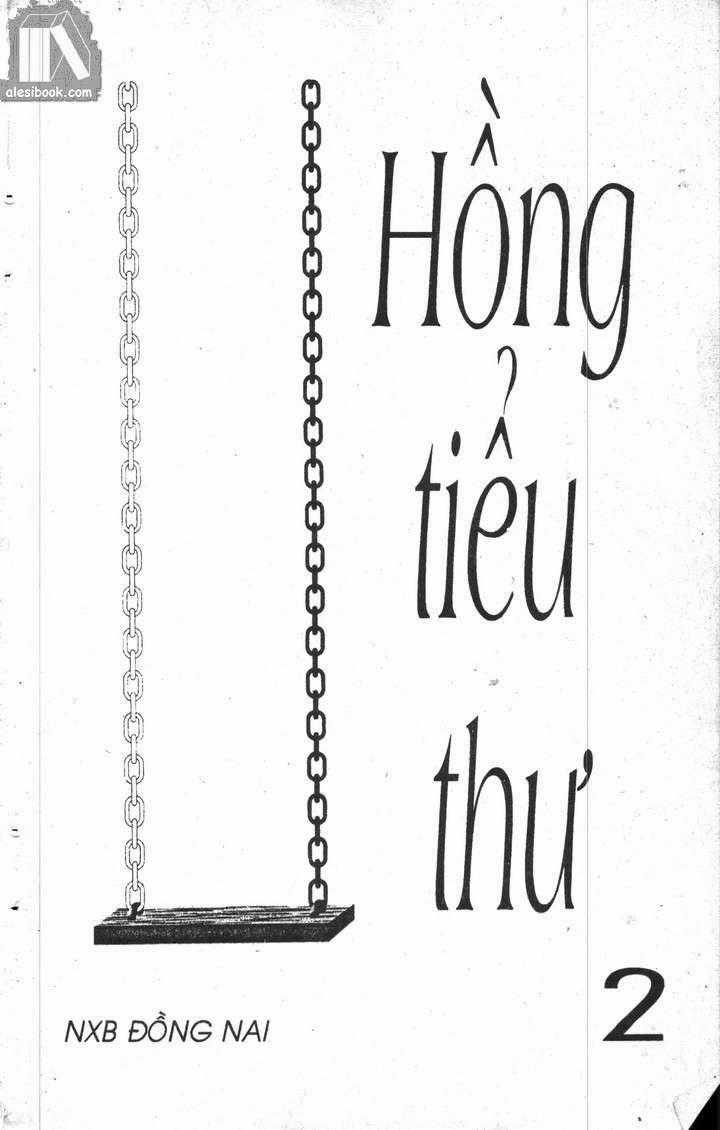 Hồng Tiểu Thư - Chapter 5 - Trang 1