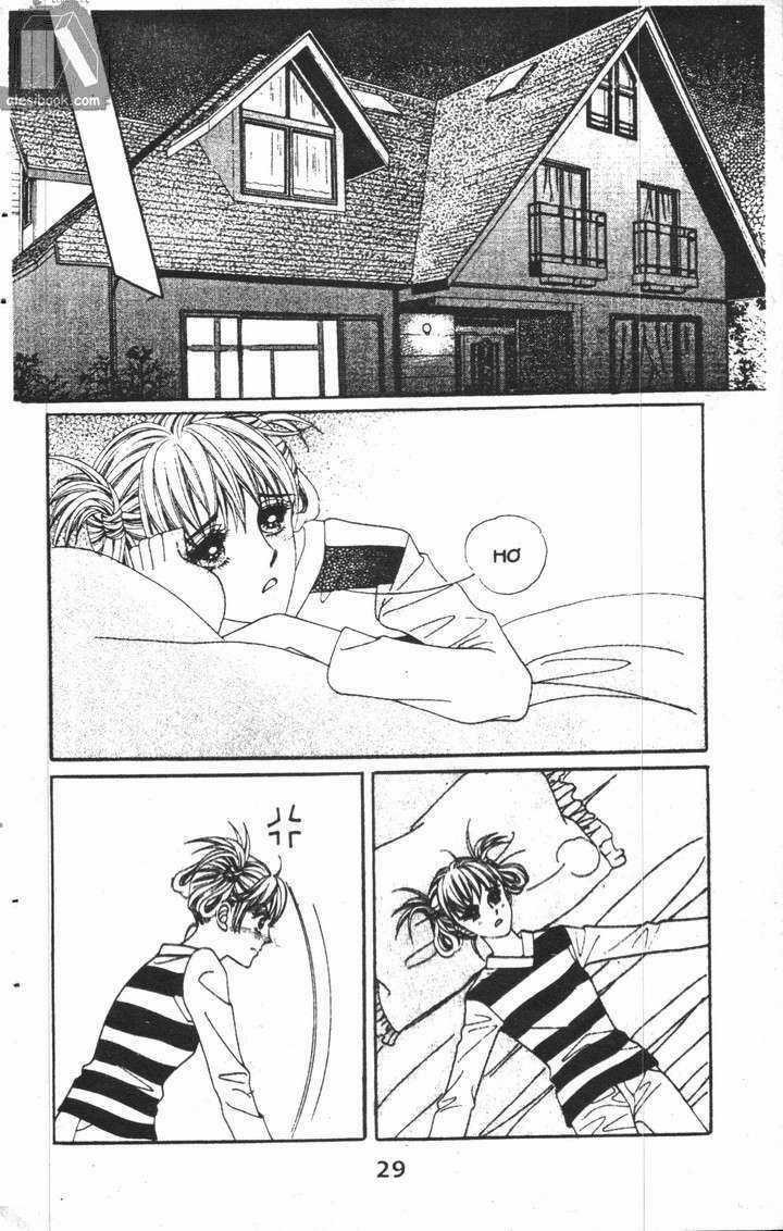 Hồng Tiểu Thư - Chapter 5 - Trang 29