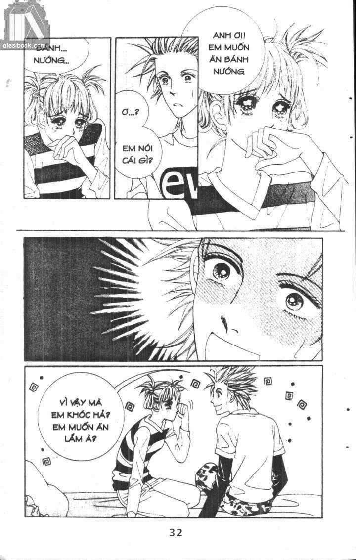 Hồng Tiểu Thư - Chapter 5 - Trang 32