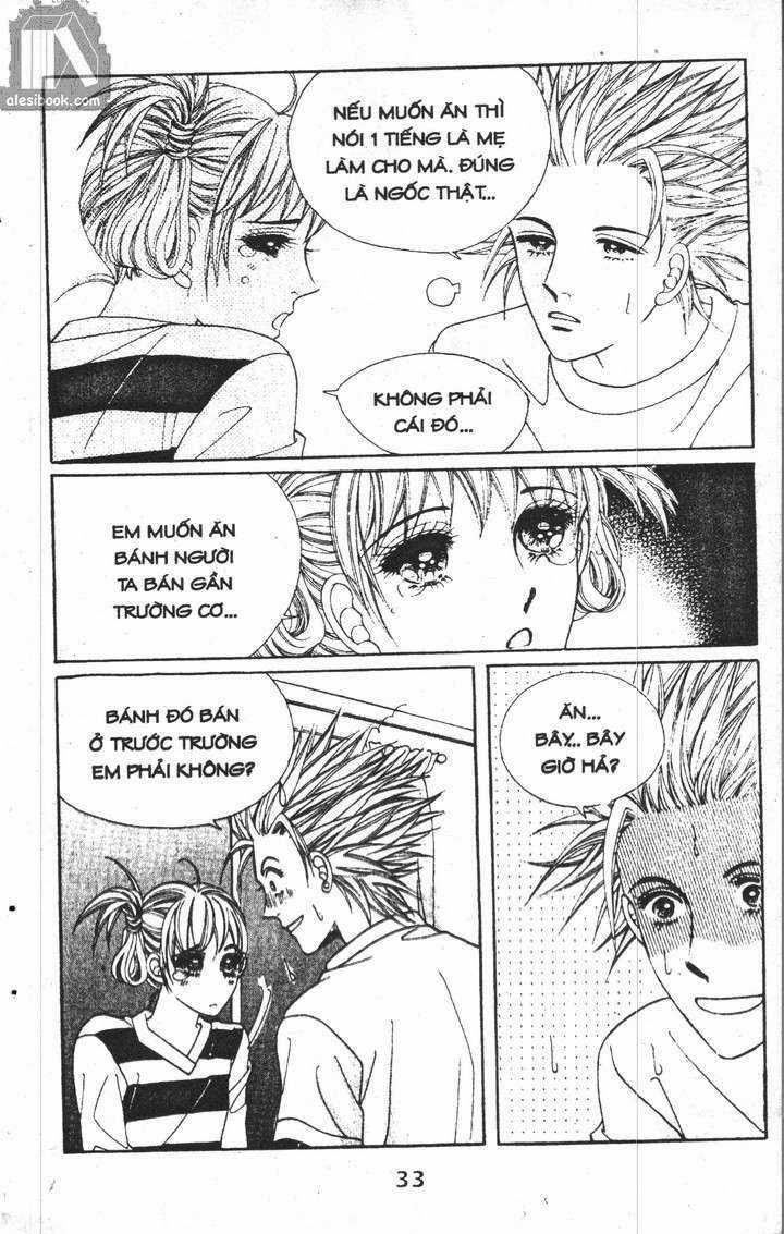 Hồng Tiểu Thư - Chapter 5 - Trang 33