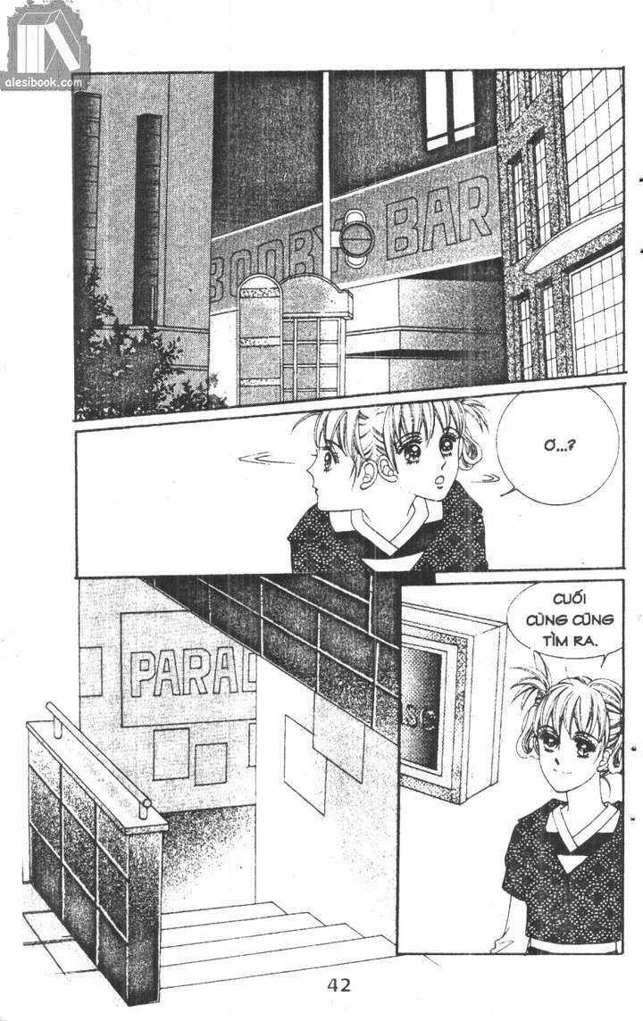 Hồng Tiểu Thư - Chapter 5 - Trang 42