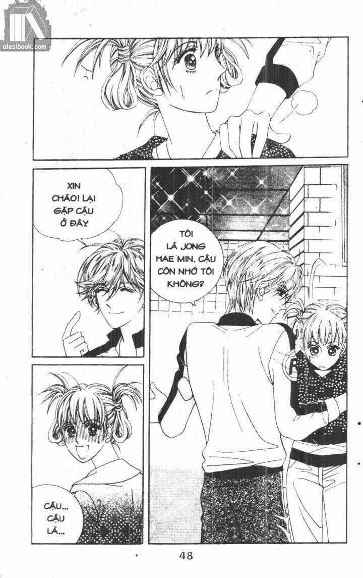 Hồng Tiểu Thư - Chapter 5 - Trang 48