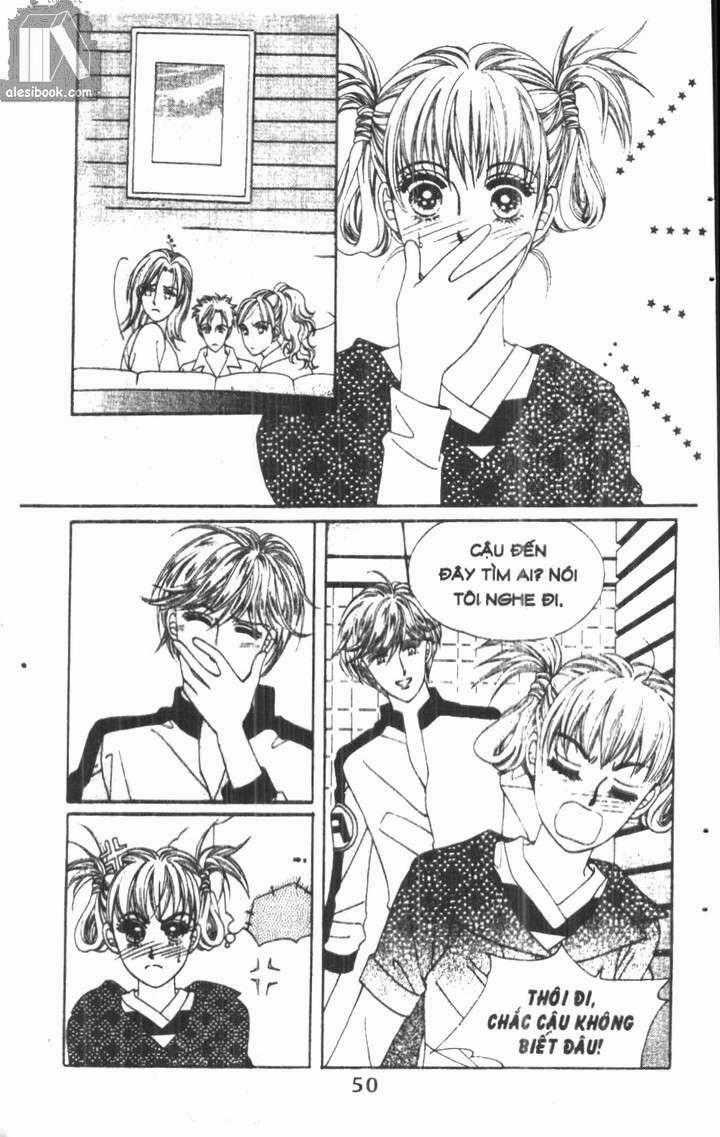 Hồng Tiểu Thư - Chapter 6 - Trang 2