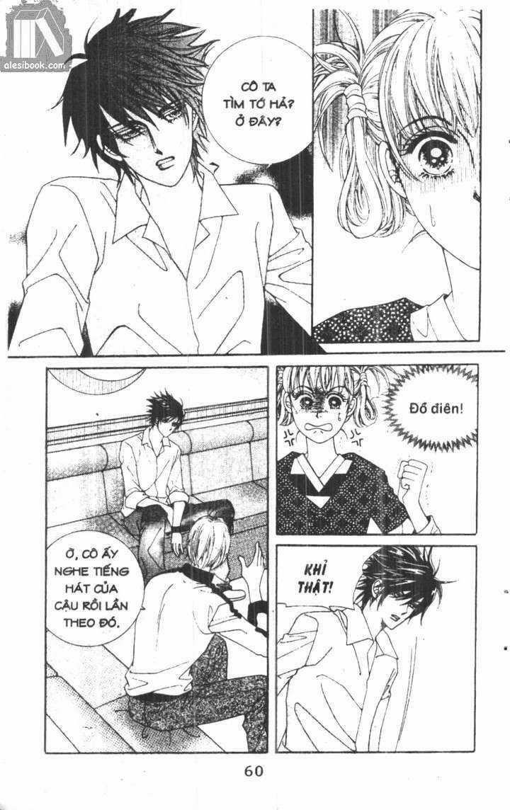 Hồng Tiểu Thư - Chapter 6 - Trang 12