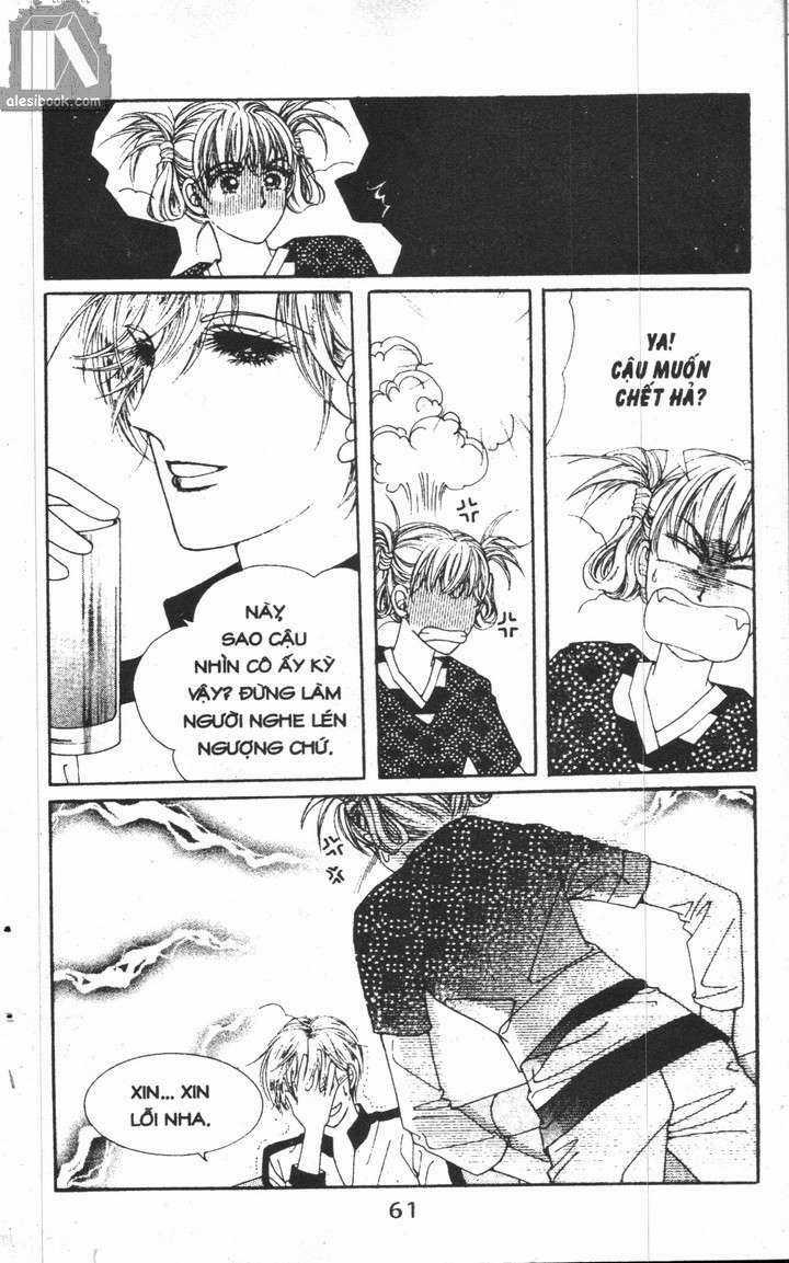 Hồng Tiểu Thư - Chapter 6 - Trang 13