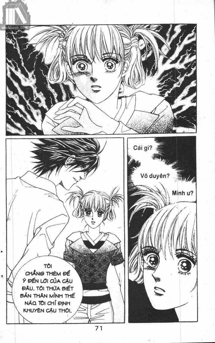 Hồng Tiểu Thư - Chapter 6 - Trang 23