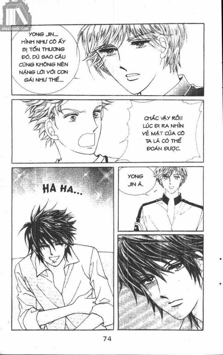 Hồng Tiểu Thư - Chapter 6 - Trang 26