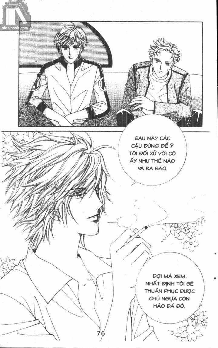 Hồng Tiểu Thư - Chapter 6 - Trang 28