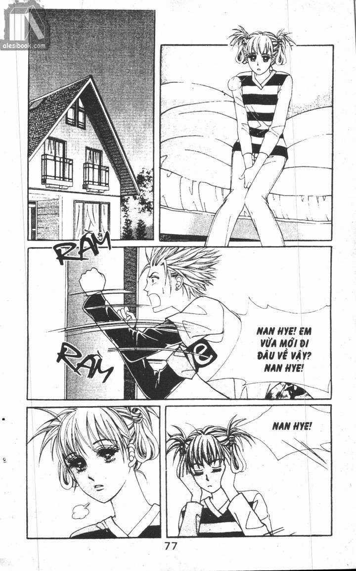 Hồng Tiểu Thư - Chapter 6 - Trang 29