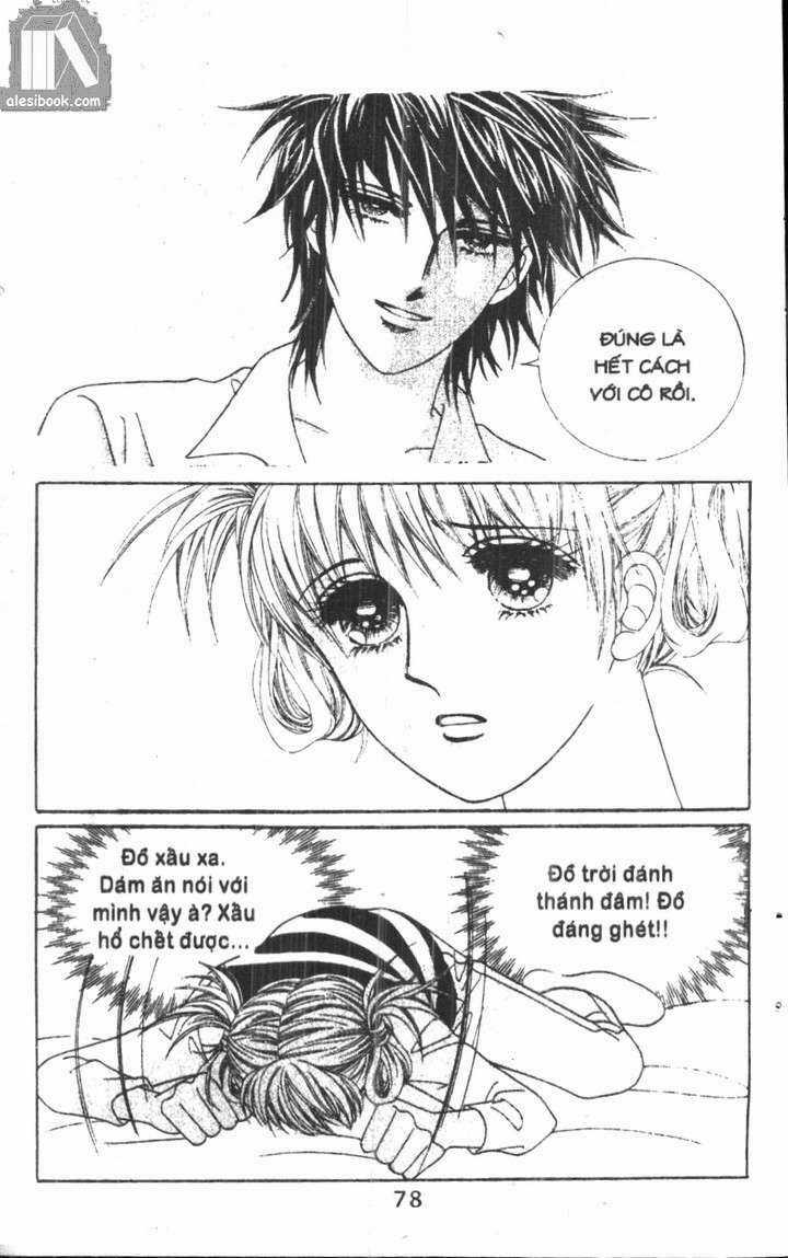 Hồng Tiểu Thư - Chapter 6 - Trang 30