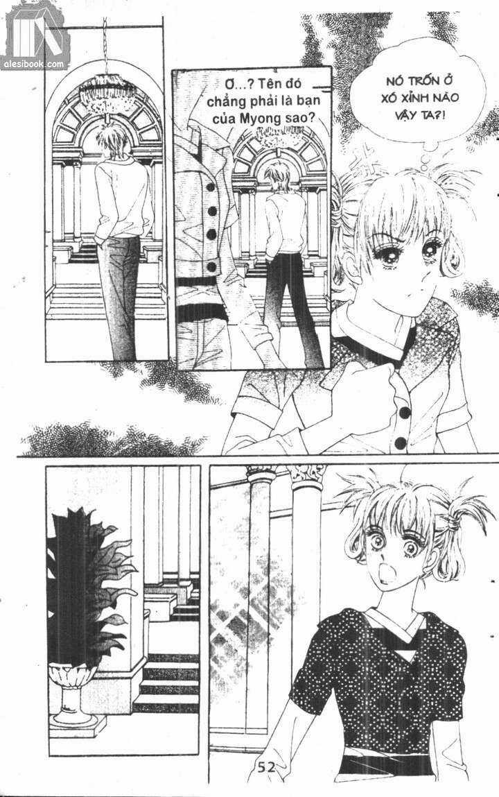 Hồng Tiểu Thư - Chapter 6 - Trang 4