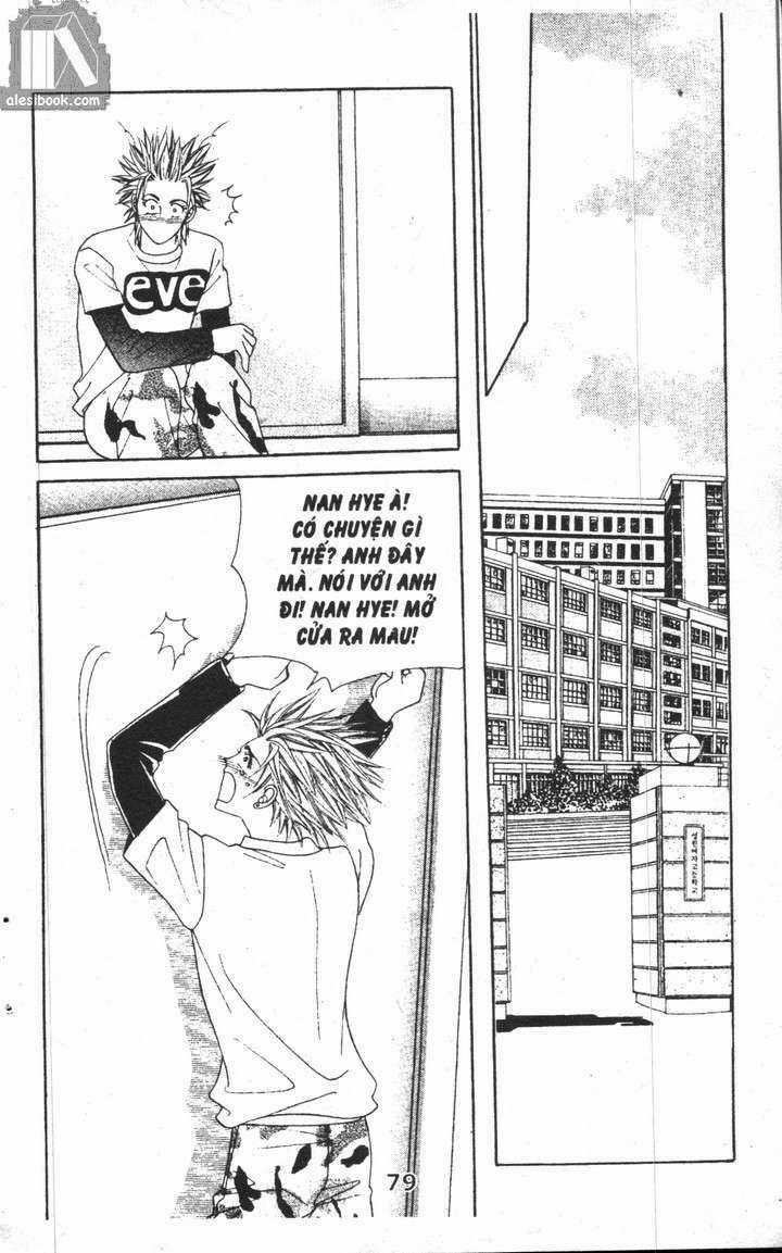 Hồng Tiểu Thư - Chapter 6 - Trang 31