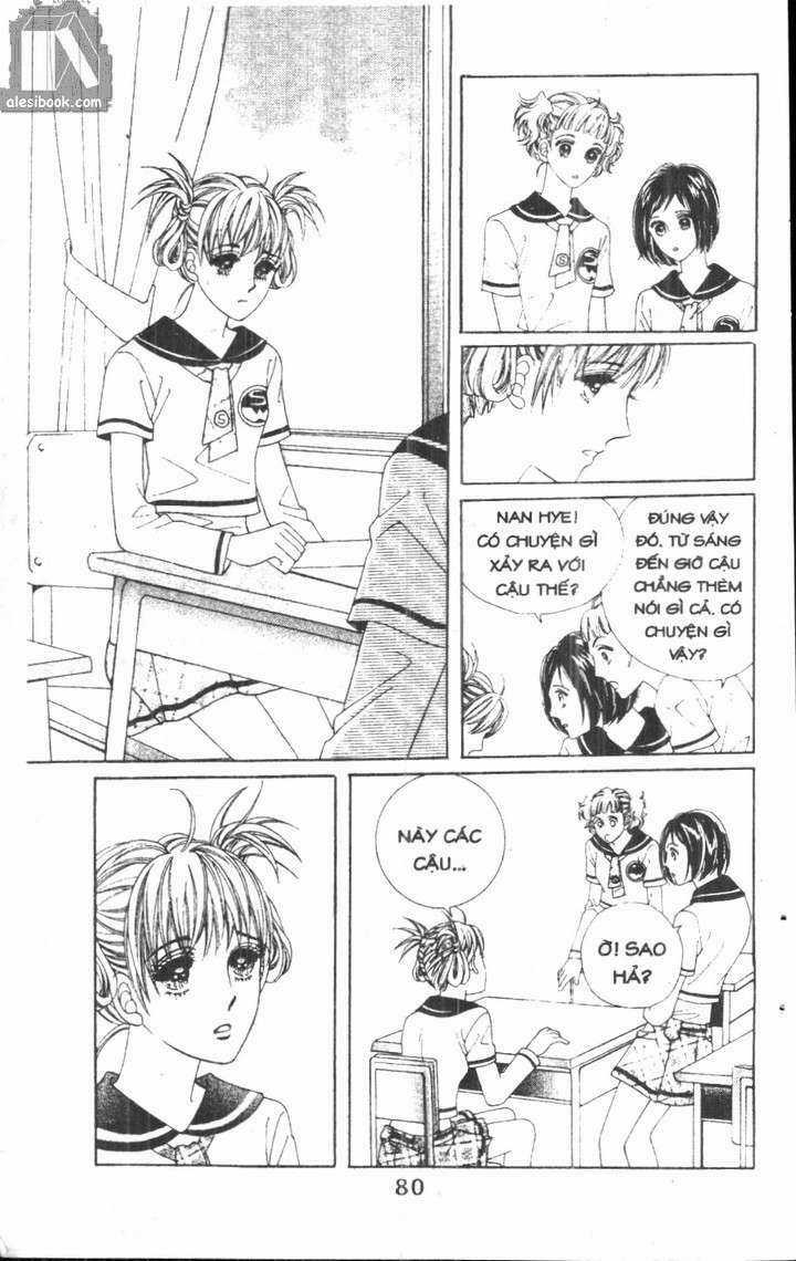 Hồng Tiểu Thư - Chapter 6 - Trang 32