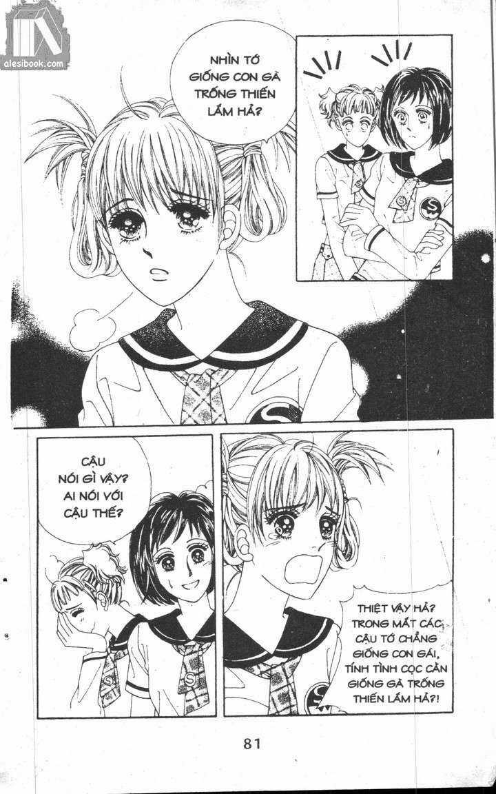 Hồng Tiểu Thư - Chapter 6 - Trang 33