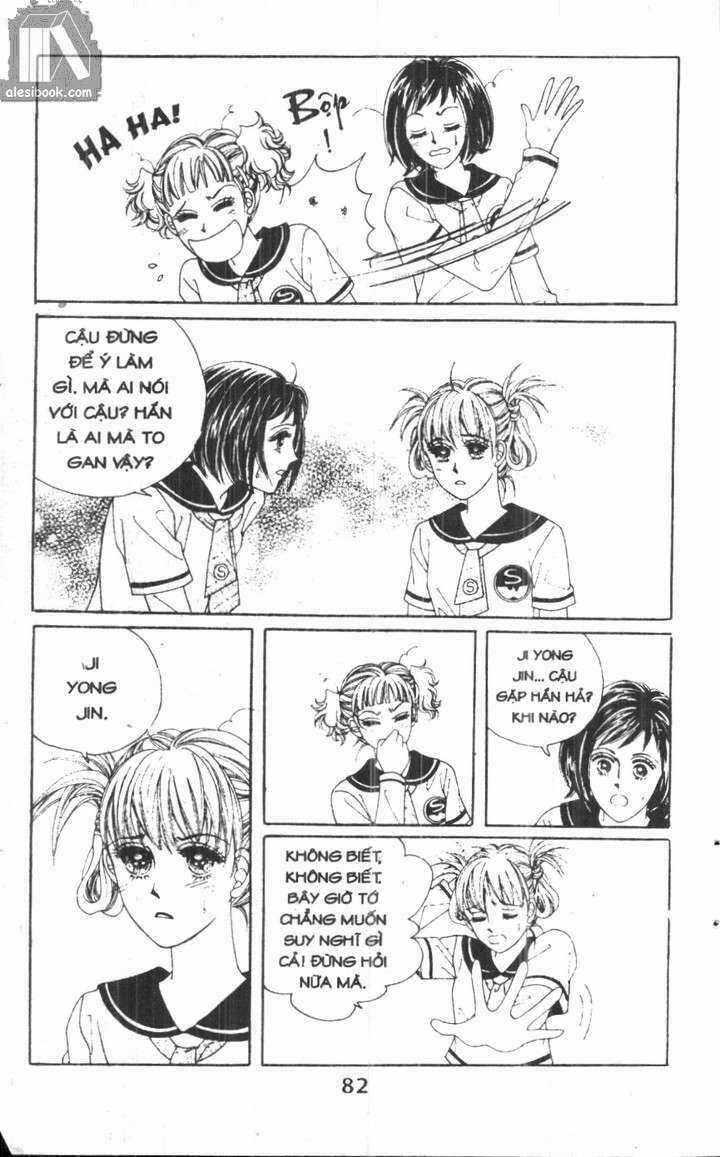 Hồng Tiểu Thư - Chapter 6 - Trang 34