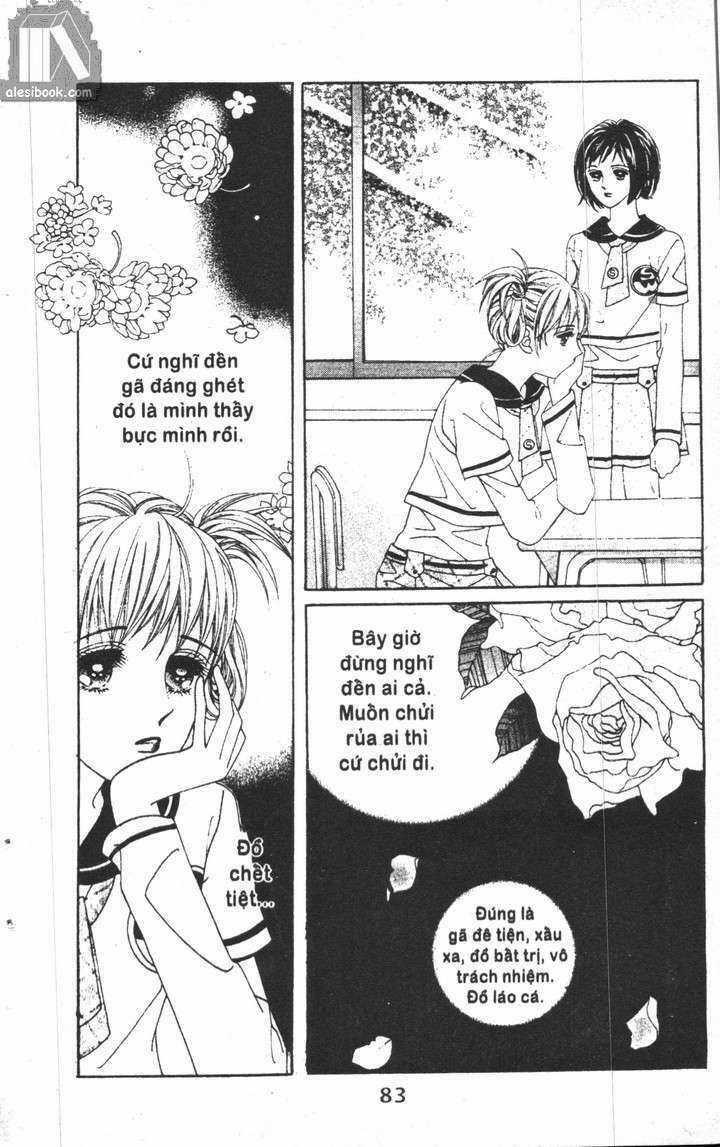 Hồng Tiểu Thư - Chapter 6 - Trang 35