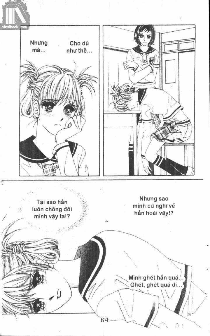 Hồng Tiểu Thư - Chapter 6 - Trang 36