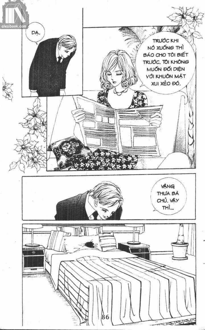 Hồng Tiểu Thư - Chapter 6 - Trang 38