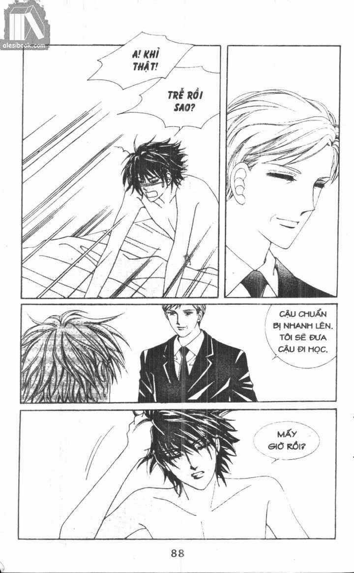 Hồng Tiểu Thư - Chapter 6 - Trang 40