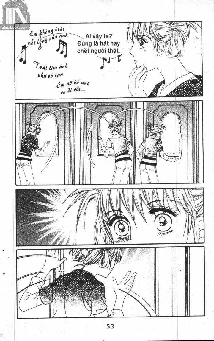 Hồng Tiểu Thư - Chapter 6 - Trang 5