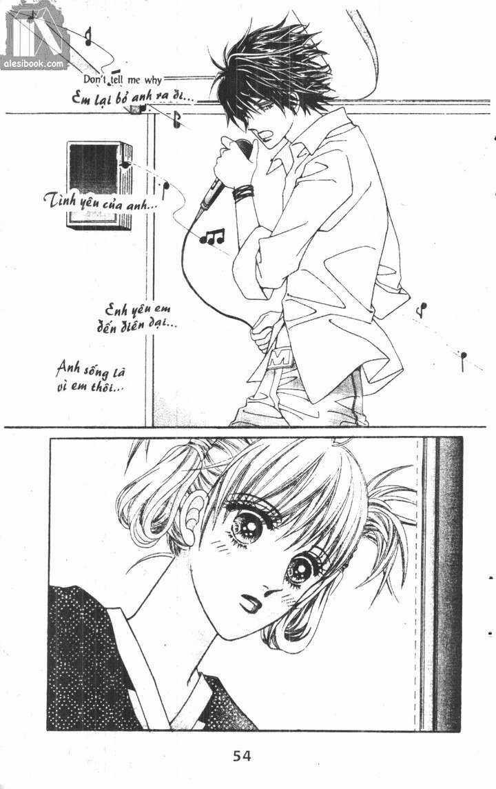 Hồng Tiểu Thư - Chapter 6 - Trang 6