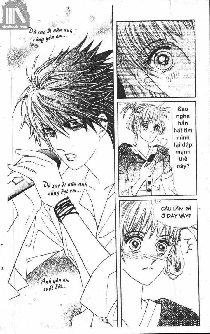 Hồng Tiểu Thư - Chapter 6 - Trang 7